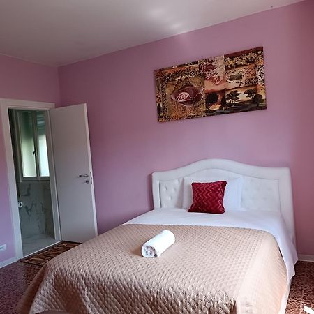 Bed and Breakfast Locazione Turistica 2 Тессера Экстерьер фото