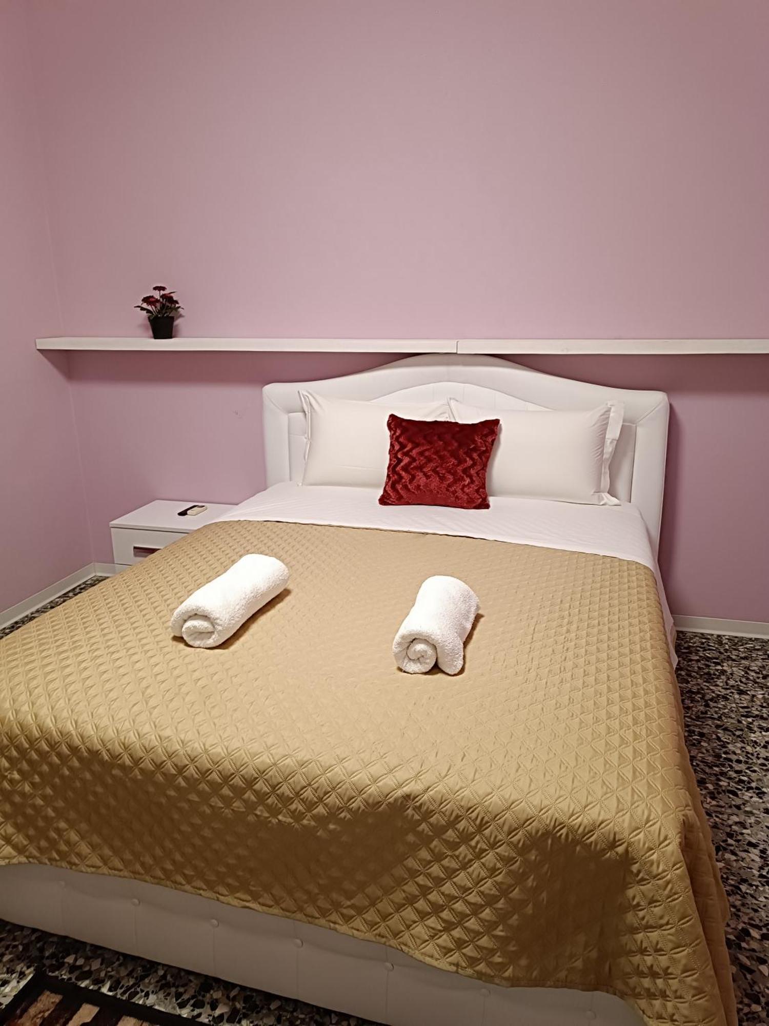 Bed and Breakfast Locazione Turistica 2 Тессера Экстерьер фото