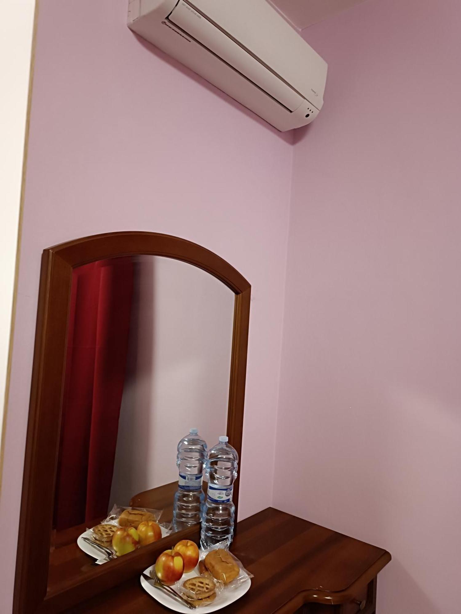 Bed and Breakfast Locazione Turistica 2 Тессера Экстерьер фото