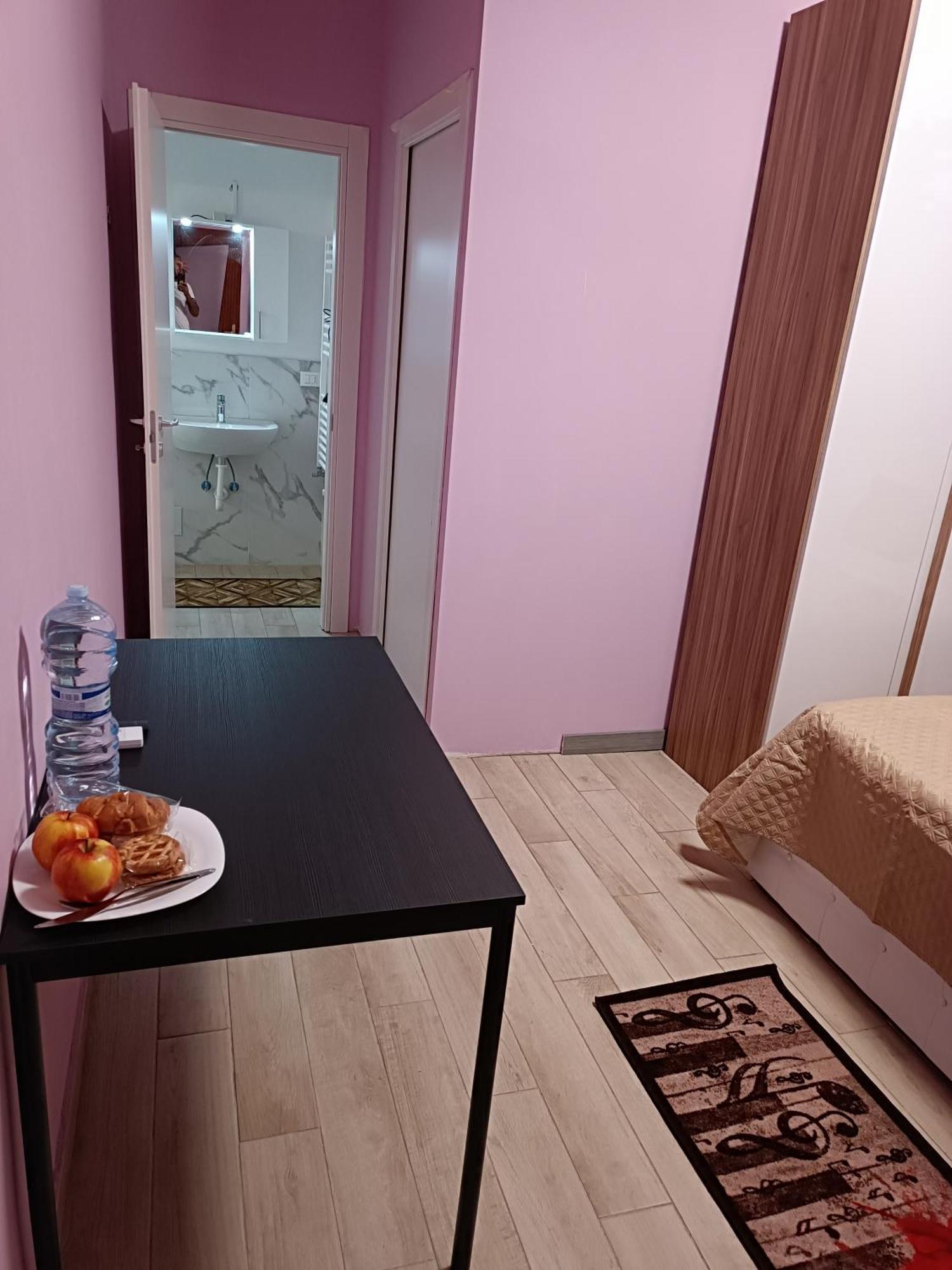 Bed and Breakfast Locazione Turistica 2 Тессера Экстерьер фото