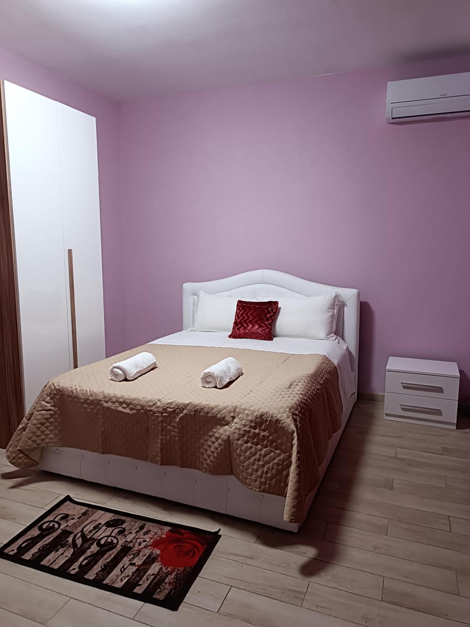 Bed and Breakfast Locazione Turistica 2 Тессера Экстерьер фото