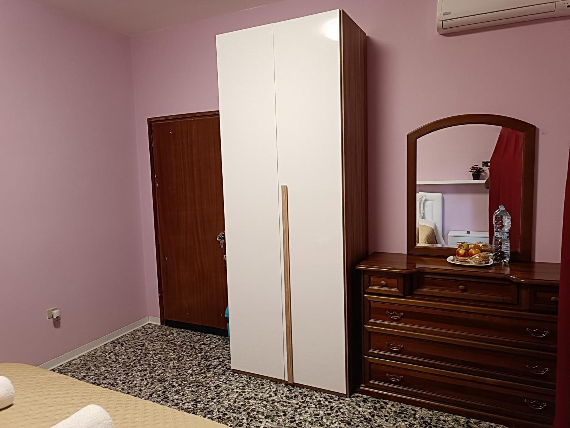Bed and Breakfast Locazione Turistica 2 Тессера Экстерьер фото
