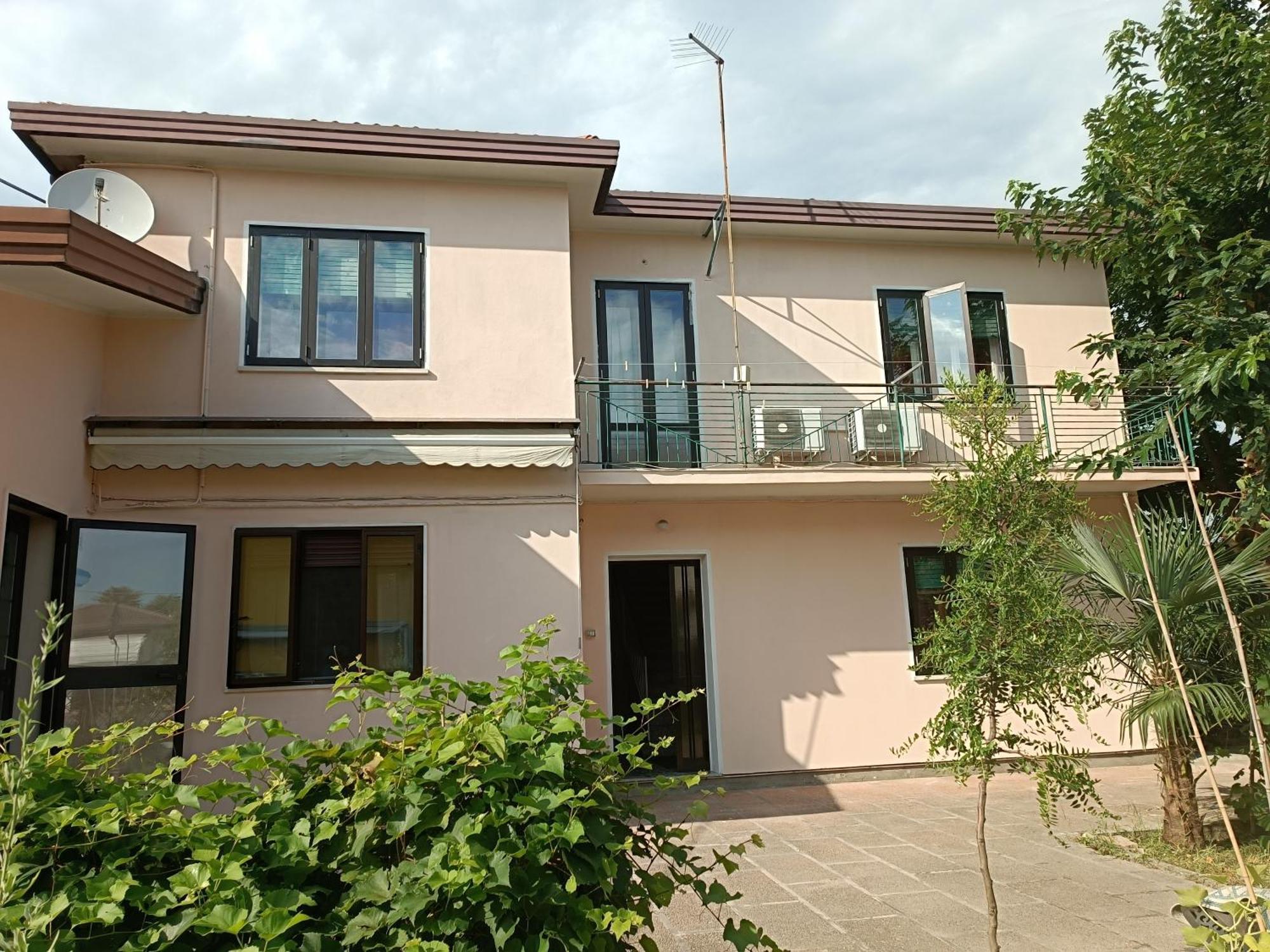 Bed and Breakfast Locazione Turistica 2 Тессера Экстерьер фото