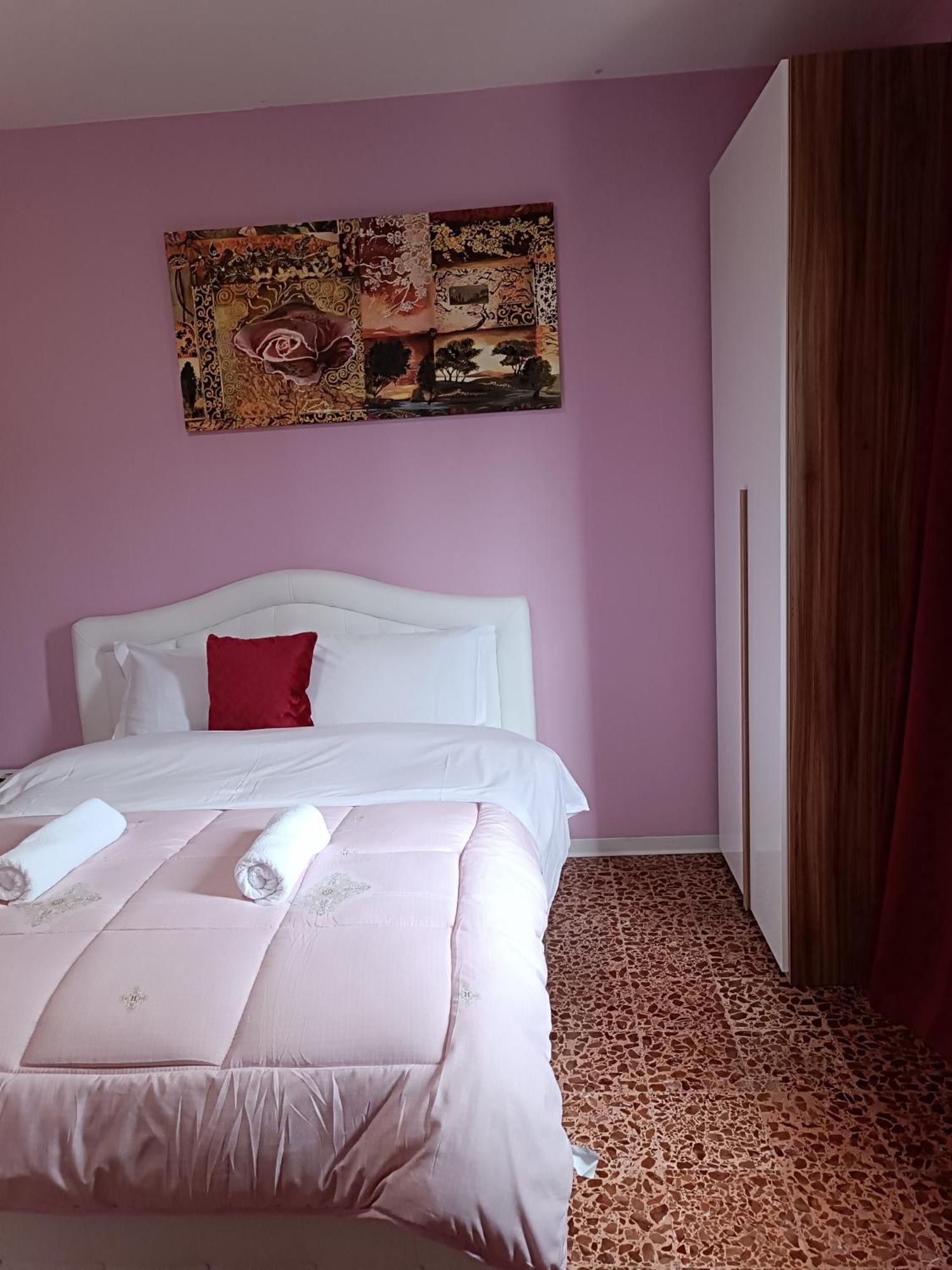 Bed and Breakfast Locazione Turistica 2 Тессера Экстерьер фото