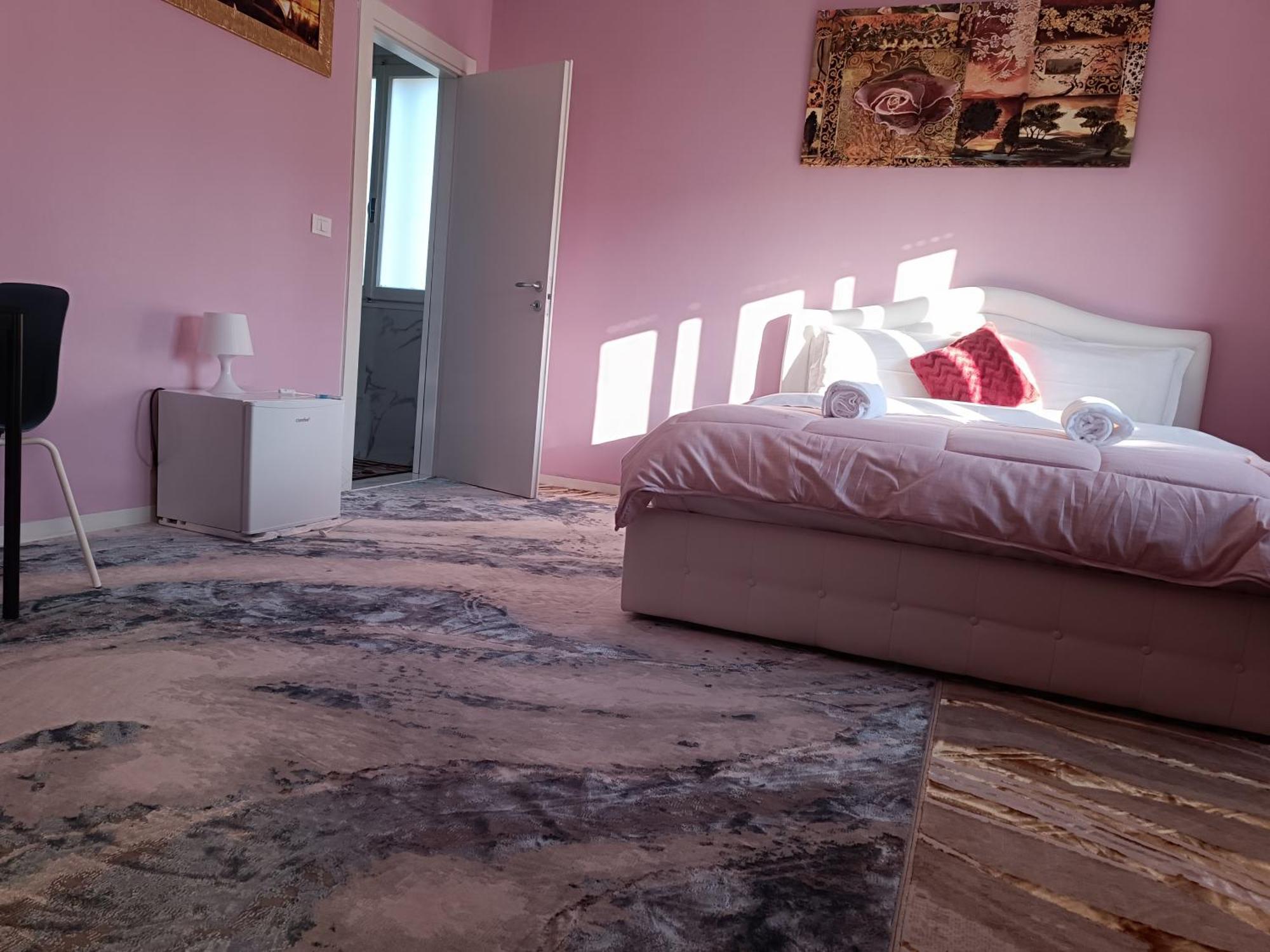 Bed and Breakfast Locazione Turistica 2 Тессера Экстерьер фото