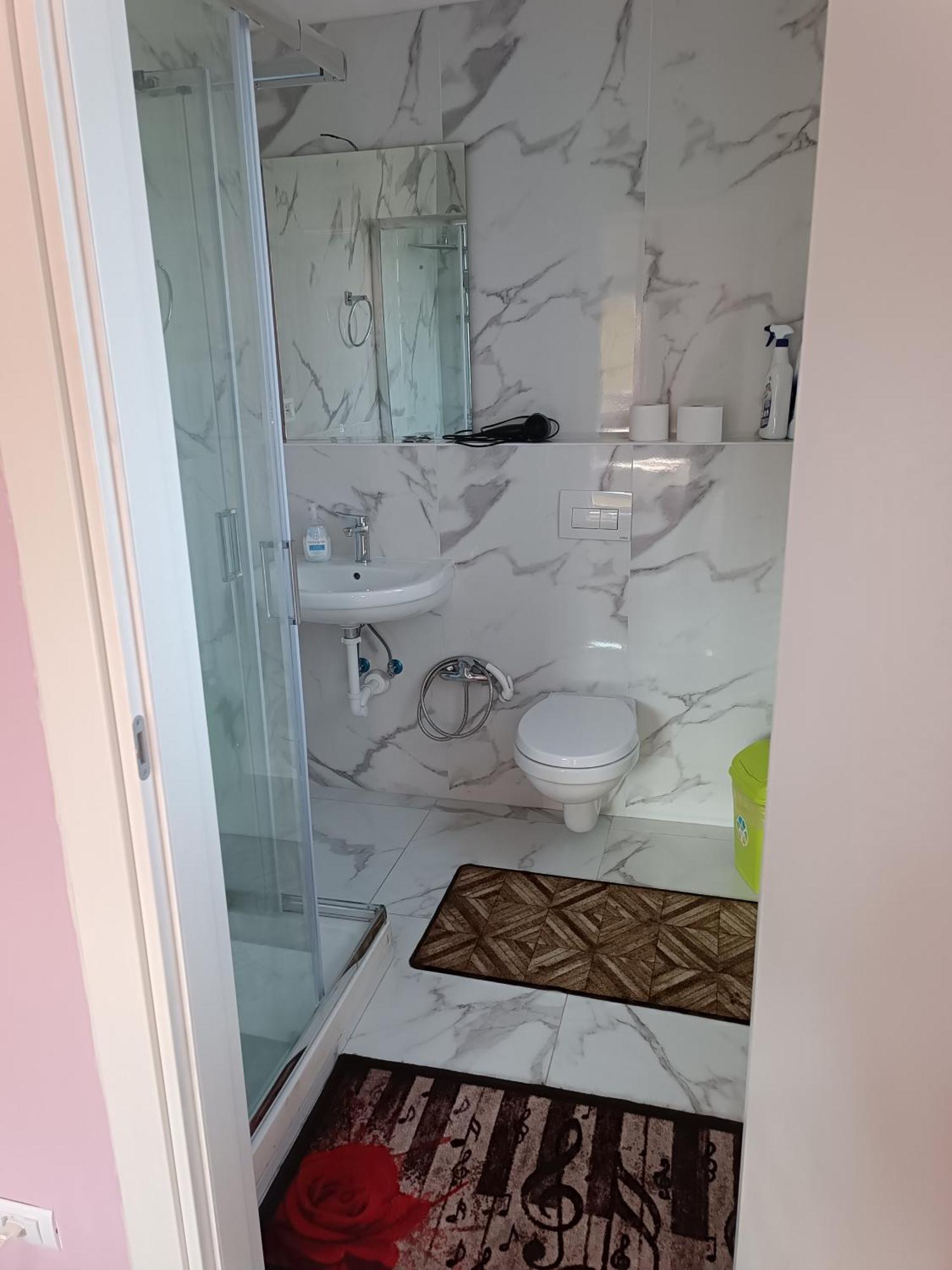 Bed and Breakfast Locazione Turistica 2 Тессера Экстерьер фото