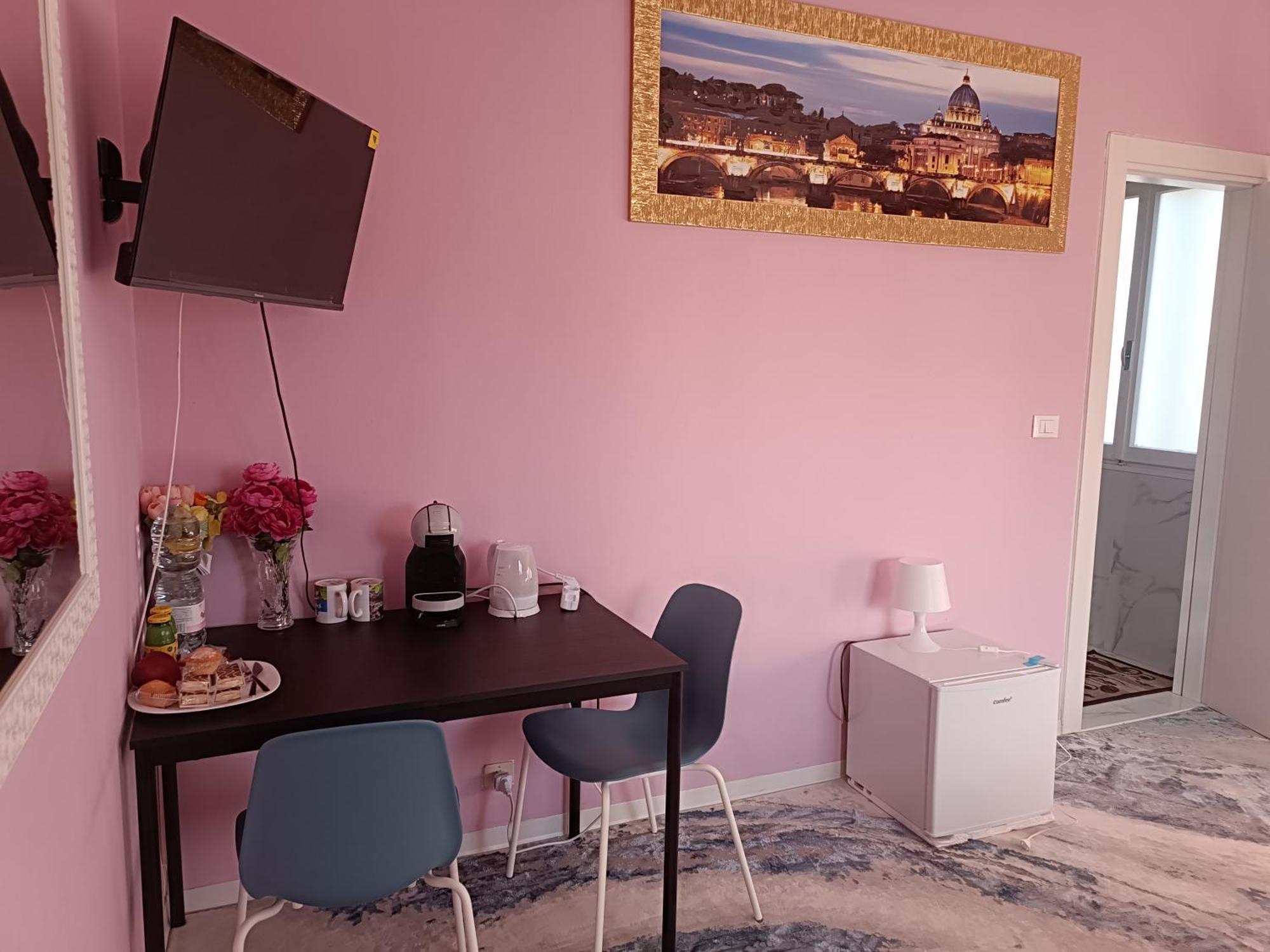 Bed and Breakfast Locazione Turistica 2 Тессера Номер фото