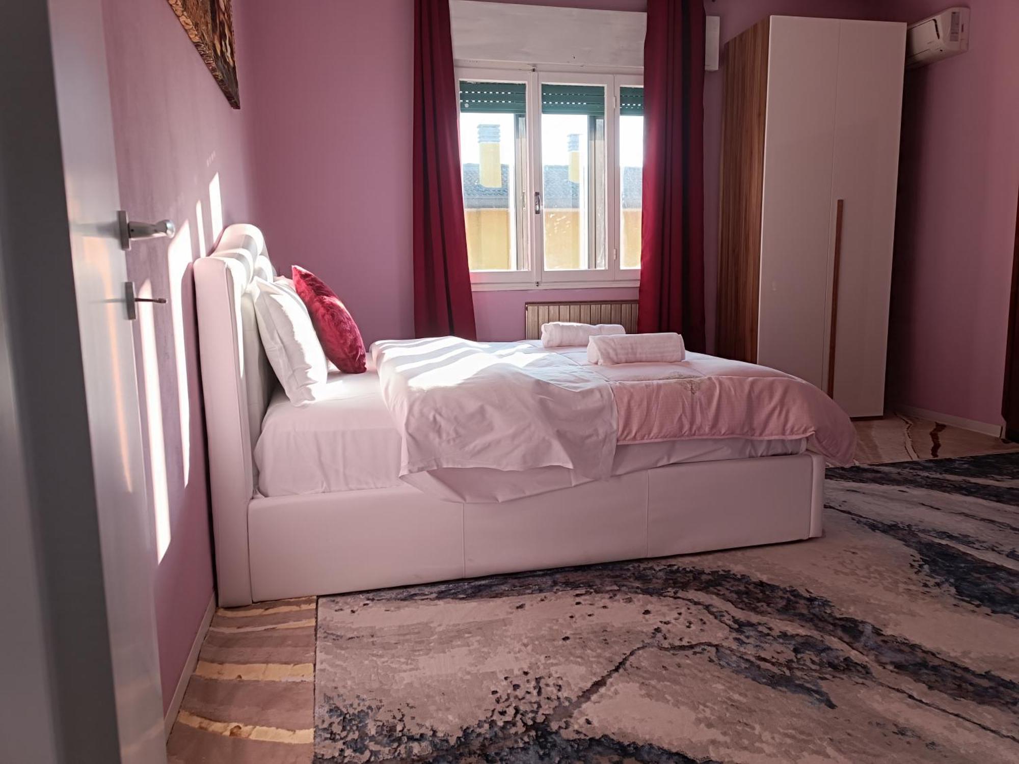 Bed and Breakfast Locazione Turistica 2 Тессера Экстерьер фото